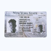 Bronx Baby - Smooky MarGielaa
