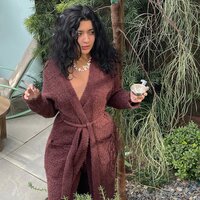 love me or i'll improvise - dounia