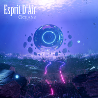 Leviathan - Esprit D'Air, Shirobon