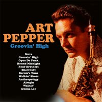 Round Midnight - Art Pepper