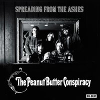 Naturally (Wintry Ways) - The Peanut Butter Conspiracy