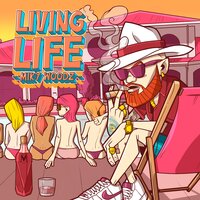 Living Life - Miky Woodz