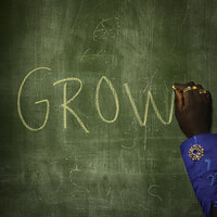 Grow - Tusse