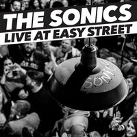 Leaving Here - The Sonics, Eddie Vedder