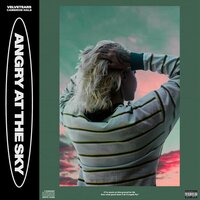 Angry at the Sky - VELVETEARS