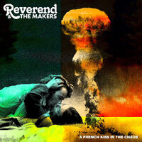 Mermaids - Reverend and The Makers