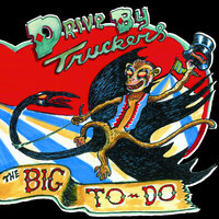 Santa Fe - Drive-By Truckers