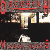 When the Echoes Start to Fade - Decoryah