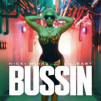 Bussin - Nicki Minaj