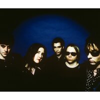 Young Man's Stride - Mercury Rev
