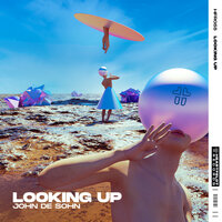 Looking Up - John De Sohn
