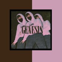 Genesis - Mike G