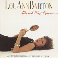 It's Raining - Lou Ann Barton