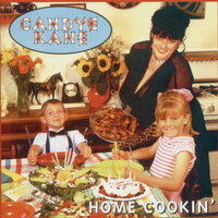 It Won't Be Long - Candye Kane