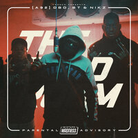 The Cold Room - S1 - E6 - Mixtape Madness, Tweeko