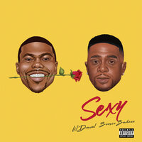 Sexy - Lil Duval, Boosie Badazz