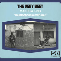 Makes a King - The Very Best, Jutty Taylor