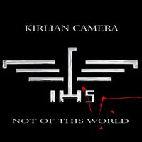 Sea Of Memory - Kirlian Camera
