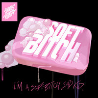 Soft Bitch - Studio Killers, Ally Ahern