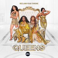 Girls Gonna Run That - Eve, Naturi Naughton, Nadine Velazquez