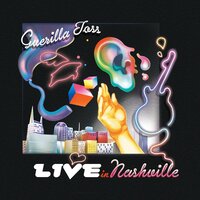 Operate - Guerilla Toss