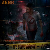 It's Going Down - Zerk