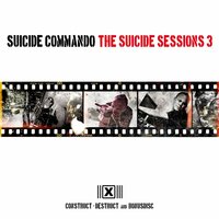 Massacre - Suicide Commando, Plastic Noise Experience