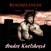 Der Heizer - Rummelsnuff