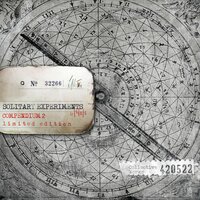 Out In The Rain - Solitary Experiments