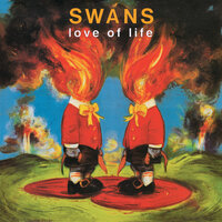 (---) Pt. 1 - Swans