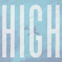 High - GLASS TIDES