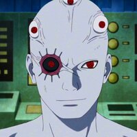 Izanagi - Kold-Blooded