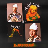 Lavish - Jgrrey, finn askew