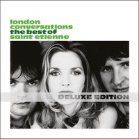 Join Our Club - Saint Etienne
