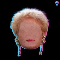 Pat Earrings - CASisDEAD