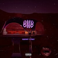 BNB (Pt. 2) - pyrex