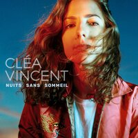 I.R.L - Cléa Vincent