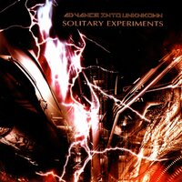 The Edge of Life - Solitary Experiments