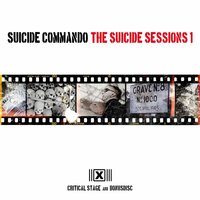 So Many Questions - Suicide Commando