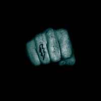 Strike Me - Blacktop Mojo