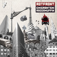 Zhiguli - Rotfront