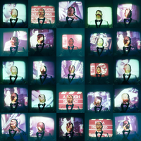 Big City Now - Tiffany, Logan Lynn
