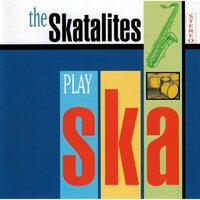 Convention - The Skatalites