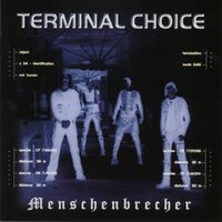 She's The Devil - Terminal Choice