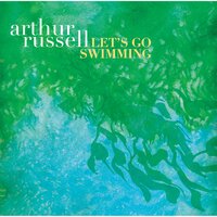 Make 1, 2 - Arthur Russell
