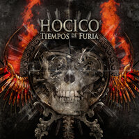 Not Human - Hocico