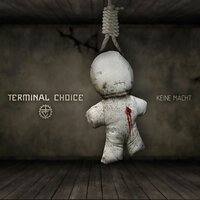 Keine Macht - Terminal Choice, Mina Harker