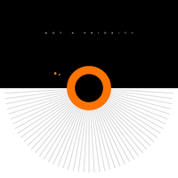 Not a Priority - Blancmange