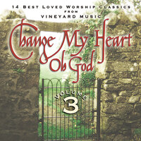 Breath of God - Vineyard Music, Vineyard Worship