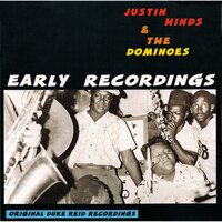 Save A Bread - Justin Hinds, The Dominoes